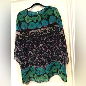 Rachel Roy 18W Blouse